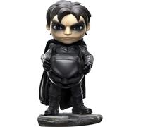 Iron Studios The Batman Batman Unmasked New In Box