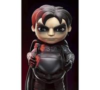 Iron Studios DC Comics The Batman Unmasked Mini Co Figure