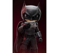 Iron Studio THE BATMAN - Figurine Mini Co. 17cm