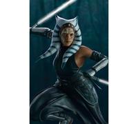 Iron Studios 1:10 Ahsoka Tano BDS Art Scale Statue - The Mandalorian