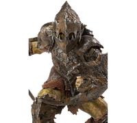 Lord of the Rings 1/10 Scale Figure Armored Orc