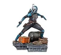 Iron Studios 1:10 Bo-Katan BDS Art - The Mandalorian