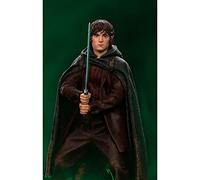 Iron Studios Art Statue LOTR Frodo Fellowship 1/10 Scale