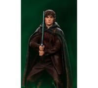 LOTR FRODO FELLOWSHIP 1/10 ART STATUE