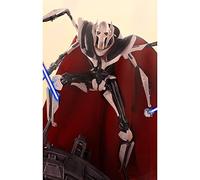 SW GENERAL GRIEVOUS 1/10 ART DLX ST BRAND NEW
