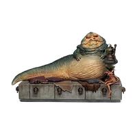 SW JABBA THE HUTT DLX 1/10 STATUE BRAND NEW