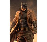 Iron Studios 1:10 Knightmare Batman - Zack Snyder's Justice League - Art Scale