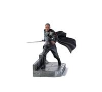 Iron Studios Star Wars The Mandalorian BDS Art Scale Statue 1/10 Moff Gideon 20 cm