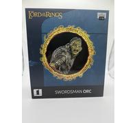 Iron Studios - 1:10 Orc Swordsman BDS Art Scale - Lord of the Rings