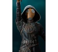 Iron Studios The Suicide Squad BDS Art Scale Statue 1/10 Ratcatcher II 22 cm