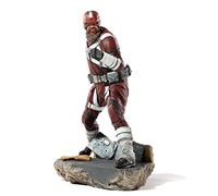 Iron Studios & MiniCo Black Widow - Red Guardian BDS Art Scale - 1:10
