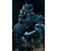Iron Studios - 1:10 Ron Weasley at the Wizard Chess Deluxe Art Scale Statue - Harry Potter