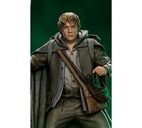 Iron Studios the Lord of the Rings: Samwise Gamgee BDS Art Scale 1/10 Scale Figu
