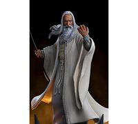 Iron Studios 1:10 Saruman - The Lord of the Rings - BDS Art