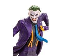 Iron Studios DC Comics Art Scale Statue 1/10 The Joker 23 cm