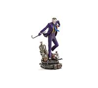 Iron Studios 1:10 The Joker - DC Comics
