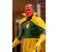 Vision Halloween - Wandavision 1/10 Scale Figure
