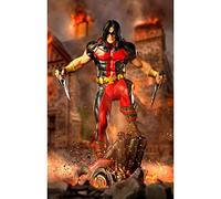 Iron Studios 1:10 Warpath - X-Men - BDS Art