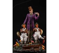 Iron Studios Willy Wonka & the Chocolate Factory (1971) Deluxe Art Scale Statue 1/10 Willy Wonka 25 cm