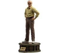 Iron Studios 1:4 Stan Lee Legacy Replica