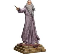 Iron Studios Art Scale 1/10 Albus Dumbledore Harry Potter Statue 21cm