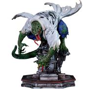 Iron Studios Art Scale 1/10 Lizard Spider-Man vs Villains Diorama Statue 8.5"