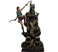 Iron Studios Art Scale 1/10 Tomb Raider Statue 35.8 cm