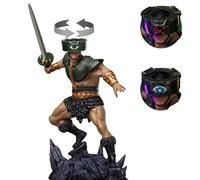 Iron Studios Art Scale 1/10 Tri-Klops Masters of The Universe Statue 10.5"