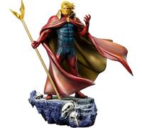 Iron Studios Art Scale Statue 1/10 Adam Warlock: Diorama Infinity Gauntlet 24.5cm