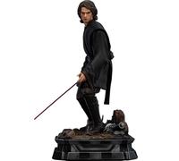 Iron Studios Art Scale Statue 1/10 Anakin Skywalker (Jedi Knight Version) Star Wars Ahsoka Series 20.5cm