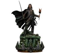 Iron Studios Art Scale Statue 1/10 Aragorn Unleashed - The Lord of the Rings 31 cm