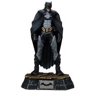 Iron Studios Art Scale Statue 1/10 Batman by Raphael Grampa DC Comics Series #9 23cm