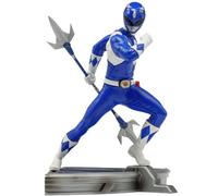 Iron Studios Art Scale Statue 1/10 Blue Ranger - Mighty Morphin Power Rangers 16cm