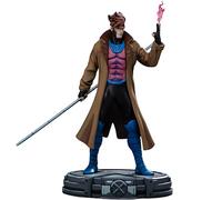 Iron Studios Art Scale Statue 1/10 Gambit X-Men '97 cm