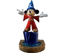 Iron Studios Art Scale Statue 1/10 Mickey Disney 100th Fantasia 26cm