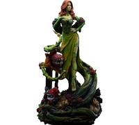 Iron Studios Art Scale Statue 1/10 Poison Ivy Deluxe Gotham City Sirens 25cm