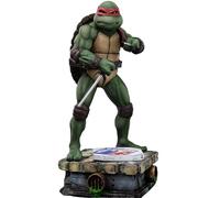 Iron Studios Art Scale Statue 1/10 Raphael Ninja Turtles (Movie) 20.8 cm