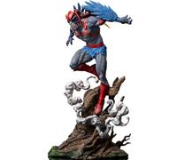 Iron Studios Art Scale Statue 1/10 Stratos BDS Masters of The Universe 29 cm