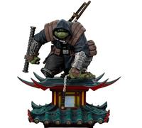 Iron Studios Art Scale Statue 1/10 The Last Ronin Teenage Mutant Ninja Turtles 23.5cm