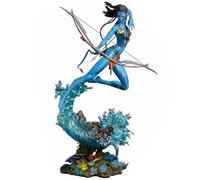 Iron Studios Avatar: The Way of Water Statuette 1/10 BDS Art Scale Neytiri 41 cm