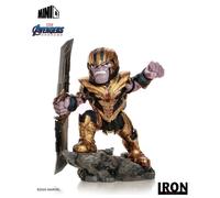 Iron Studios Avengers Endgame MiniCo Thanos