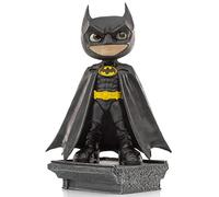 Iron Studios & MiniCo Batman 89