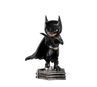 Iron Studios Batman - Batman Forever - Minico.