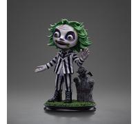 Iron Studios Beetlejuice MiniCo Figure
