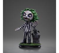 Iron Studios Beetlejuice MiniCo Figure