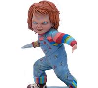 Iron Studios Child's Play 2 Art Scale Statue 1/10 Chucky 15 cm