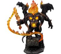 Iron Studios Collectible Statue Balrog Lord of The Rings Minico Poly (US IMPORT)