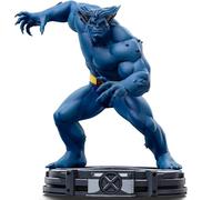 101133 X-MEN '97 Beast 1/10 Statue