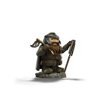 Iron Studios The Lord of The Rings Gimli Minico Limited Edition Figure (4.6 )