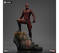 Iron Studios Daredevil: Born Again Daredevil Art Scale 1/10 Statue